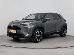 Toyota Yaris_Cross