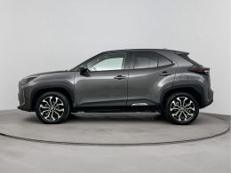 Toyota Yaris_Cross