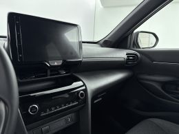 Toyota Yaris_Cross