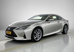 Lexus RC