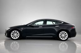 Tesla Model_S