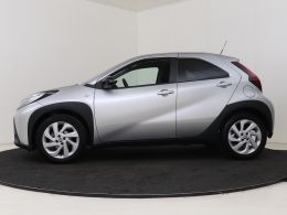 Toyota Aygo_X