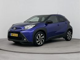 Toyota Aygo_X