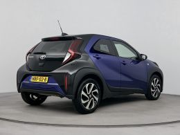 Toyota Aygo_X