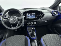 Toyota Aygo_X
