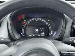 Toyota Aygo_X