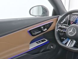 Mercedes-Benz CLE_Cabriolet