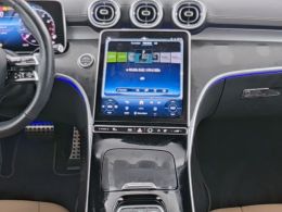 Mercedes-Benz CLE_Cabriolet