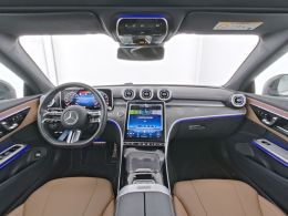 Mercedes-Benz CLE_Cabriolet