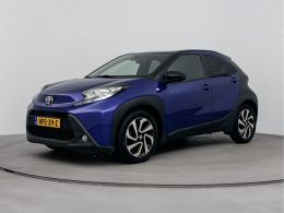 Toyota Aygo_X