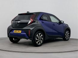 Toyota Aygo_X
