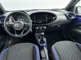 Toyota Aygo_X