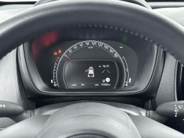 Toyota Aygo_X