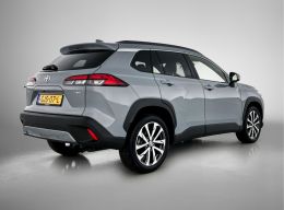 Toyota Corolla_Cross