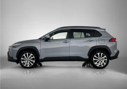 Toyota Corolla_Cross