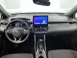 Toyota Corolla_Cross