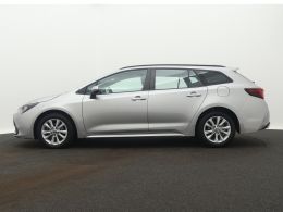 Toyota Corolla_Touring_Sports