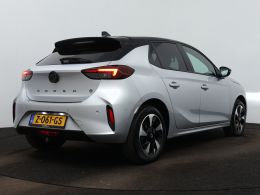 Opel Corsa_Electric