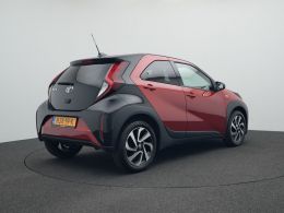 Toyota Aygo_X