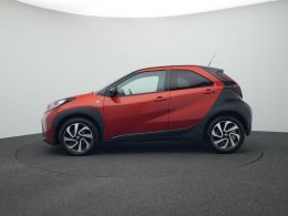 Toyota Aygo_X