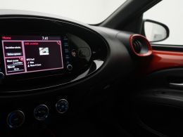 Toyota Aygo_X