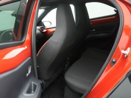 Toyota Aygo_X