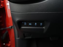 Toyota Aygo_X