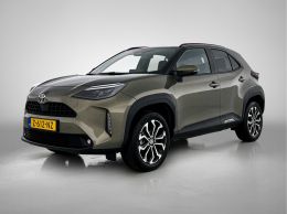 Toyota Yaris_Cross