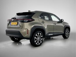 Toyota Yaris_Cross