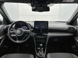 Toyota Yaris_Cross