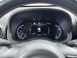 Toyota Yaris_Cross