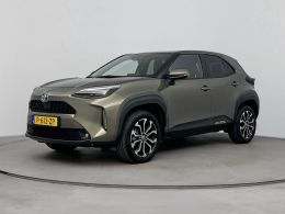 Toyota Yaris_Cross