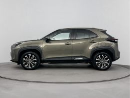 Toyota Yaris_Cross
