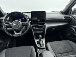 Toyota Yaris_Cross