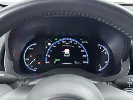 Toyota Yaris_Cross