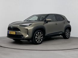 Toyota Yaris_Cross