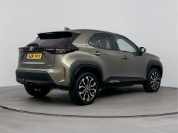 Toyota Yaris_Cross