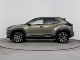 Toyota Yaris_Cross