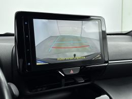 Toyota Yaris_Cross