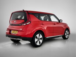 Kia e-Soul