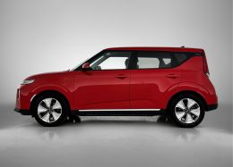 Kia e-Soul