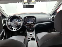 Kia e-Soul