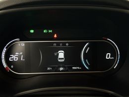 Kia e-Soul