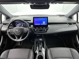 Toyota Corolla_Touring_Sports