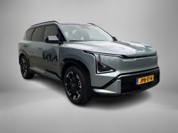 Kia EV5