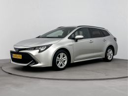 Toyota Corolla_Touring_Sports