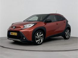 Toyota Aygo_X