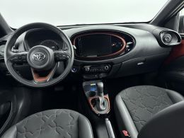 Toyota Aygo_X