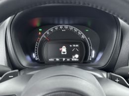 Toyota Aygo_X