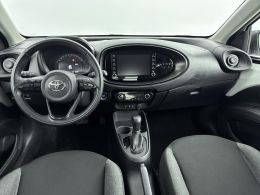 Toyota Aygo_X